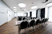 Radisson Blu Conference Hotel, Düsseldorf - Helsinki - Classroom