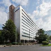 Radisson Blu Conference Hotel, Düsseldorf - Hotel Exterior