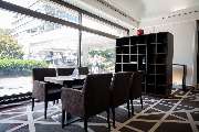 Radisson Blu Conference Hotel, Düsseldorf - Lobby