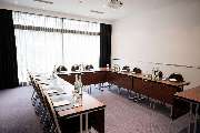 Radisson Blu Conference Hotel, Düsseldorf - Mailand U Shape