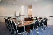 Radisson Blu Conference Hotel, Düsseldorf - Mailand U Shape