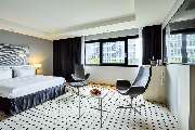 Radisson Blu Conference Hotel, Düsseldorf - Premium Room