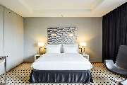 Radisson Blu Conference Hotel, Düsseldorf - Premium Room