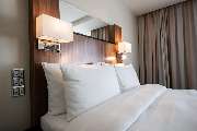 Radisson Blu Conference Hotel, Düsseldorf - Premium Room