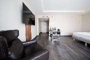 Radisson Blu Conference Hotel, Düsseldorf - Premium Room