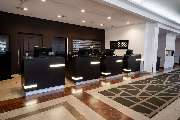 Radisson Blu Conference Hotel, Düsseldorf - Reception