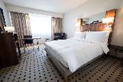 Radisson Blu Conference Hotel, Düsseldorf - Standard Room