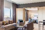 Radisson Blu Conference Hotel, Düsseldorf - Suite