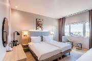 Radisson Blu Conference Hotel, Düsseldorf - Suite
