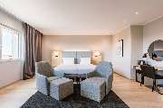 Radisson Blu Conference Hotel, Düsseldorf - Suite