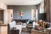 Radisson Blu Conference Hotel, Düsseldorf - Suite