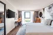 Radisson Blu Conference Hotel, Düsseldorf - Superior Room