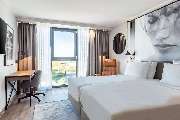 Radisson Blu Conference Hotel, Düsseldorf - Superior Room