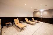 Radisson Blu Conference Hotel, Düsseldorf - Wellness Area