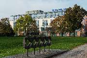 Radisson Blu Furst Leopold Hotel, Dessau - GALLERY