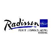 Radisson Blu Furst Leopold Hotel, Dessau - LOGO