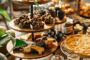 Radisson Blu Hotel at Porsche Design Tower Stuttgart - Breakfast