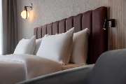 Radisson Blu Hotel at Porsche Design Tower Stuttgart - Junior Suite