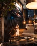Radisson Blu Hotel at Porsche Design Tower Stuttgart - Porsche Design