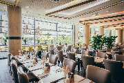 Radisson Blu Hotel, Bonn - Breakfast Area