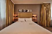 Radisson Blu Hotel, Bonn - Junior Suite