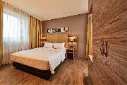 Radisson Blu Hotel, Bonn - Junior Suite River View
