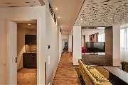 Radisson Blu Hotel, Bonn - Panorama Suite
