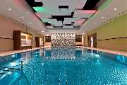 Radisson Blu Hotel, Bonn - Pool