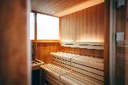 Radisson Blu Hotel, Bonn - Sauna