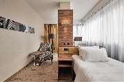 Radisson Blu Hotel, Bonn - Single Room