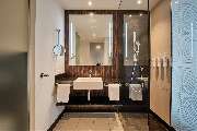 Radisson Blu Hotel, Bonn - Standard Room Bath
