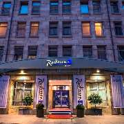 Radisson Blu Hotel, Bremen - GALLERY