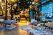 Radisson Blu Hotel, Cologne - GALLERY