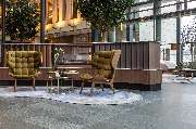 Radisson Blu Hotel, Cologne - GALLERY