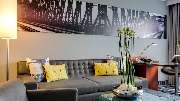 Radisson Blu Hotel, Dortmund - GALLERY