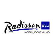 Radisson Blu Hotel, Dortmund - LOGO