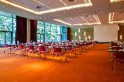 Radisson Blu Hotel, Frankfurt - GALLERY