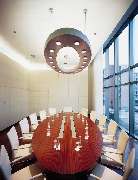 Radisson Blu Hotel, Frankfurt - GALLERY