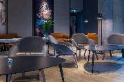 Radisson Blu Hotel, Frankfurt - GALLERY