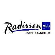 Radisson Blu Hotel, Frankfurt - LOGO
