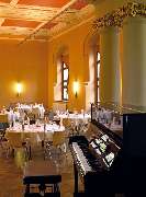 Radisson Blu Hotel, Halle-Merseburg - GALLERY