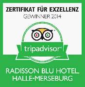 Radisson Blu Hotel, Halle-Merseburg - GALLERY