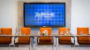 Radisson Blu Hotel, Hamburg Airport - GALLERY