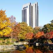 Radisson Blu Hotel, Hamburg - GALLERY