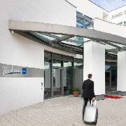 Radisson Blu Hotel, Hannover - GALLERY