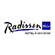 Radisson Blu Hotel, Hannover - LOGO