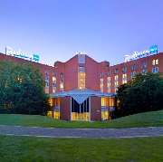 Radisson Blu Hotel, Karlsruhe - GALLERY