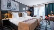 Radisson Blu Hotel, Karlsruhe - GALLERY