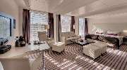 Radisson Blu Hotel, Leipzig - Junior Suite