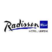 Radisson Blu Hotel, Leipzig - LOGO
